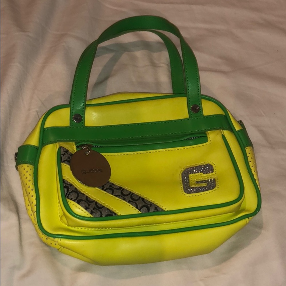 Guess Hand Bag